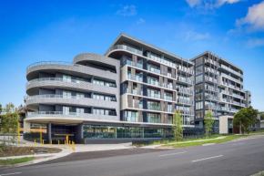 Отель Parc Hotel Bundoora  Мельбурн